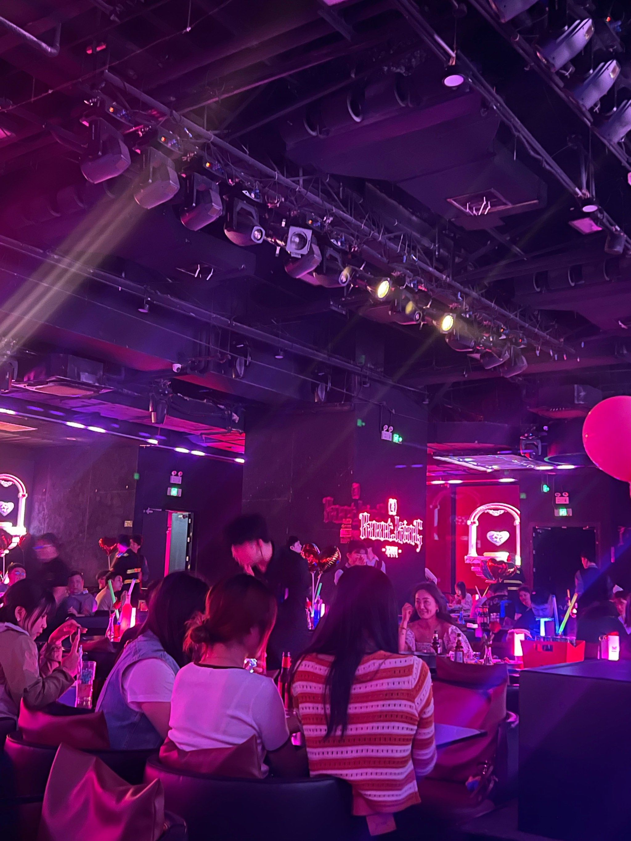 宜宾商务KTV推荐-珙县ktv预定